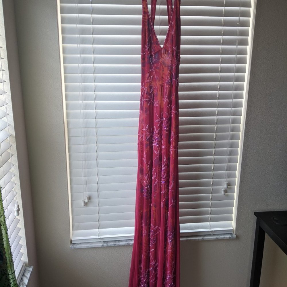 Prom dress - Picture 10 of 10